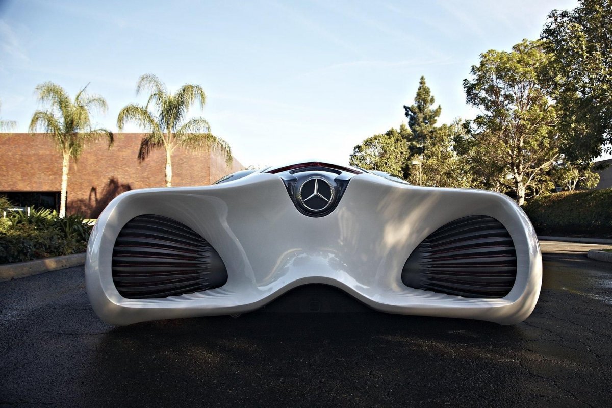Mercedes Benz Biome Concept 03