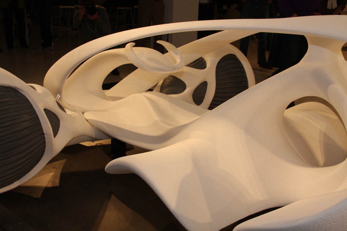 Mercedes Benz Biome Concept 03