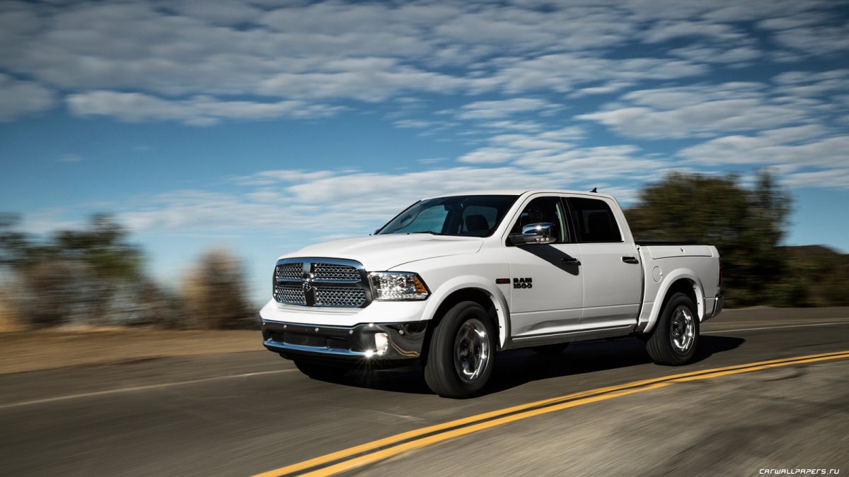 Dodge Ram 1500