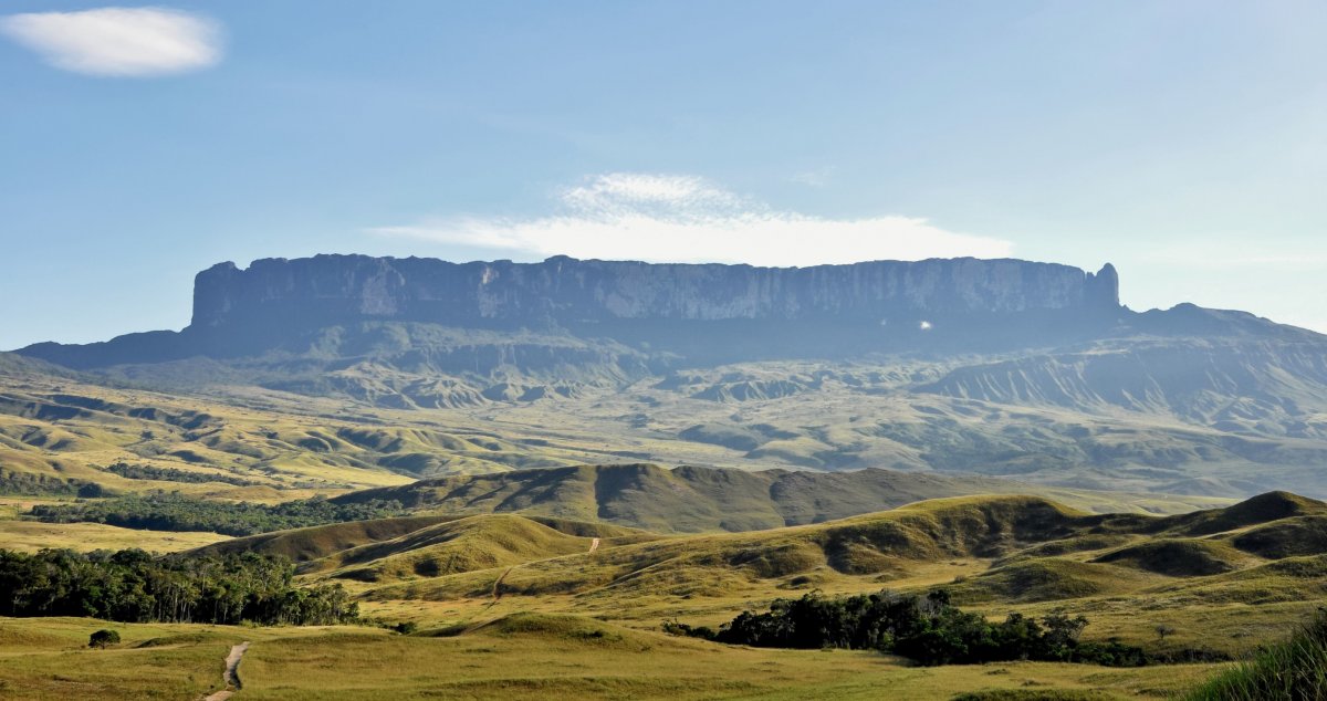 Плато Бермамыт экскурсия