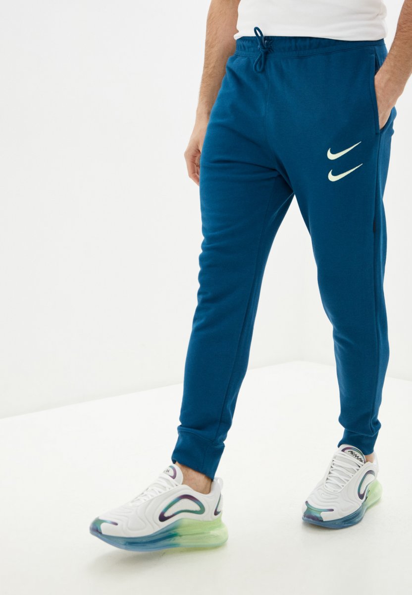 Nike Essential women Fleece брюки