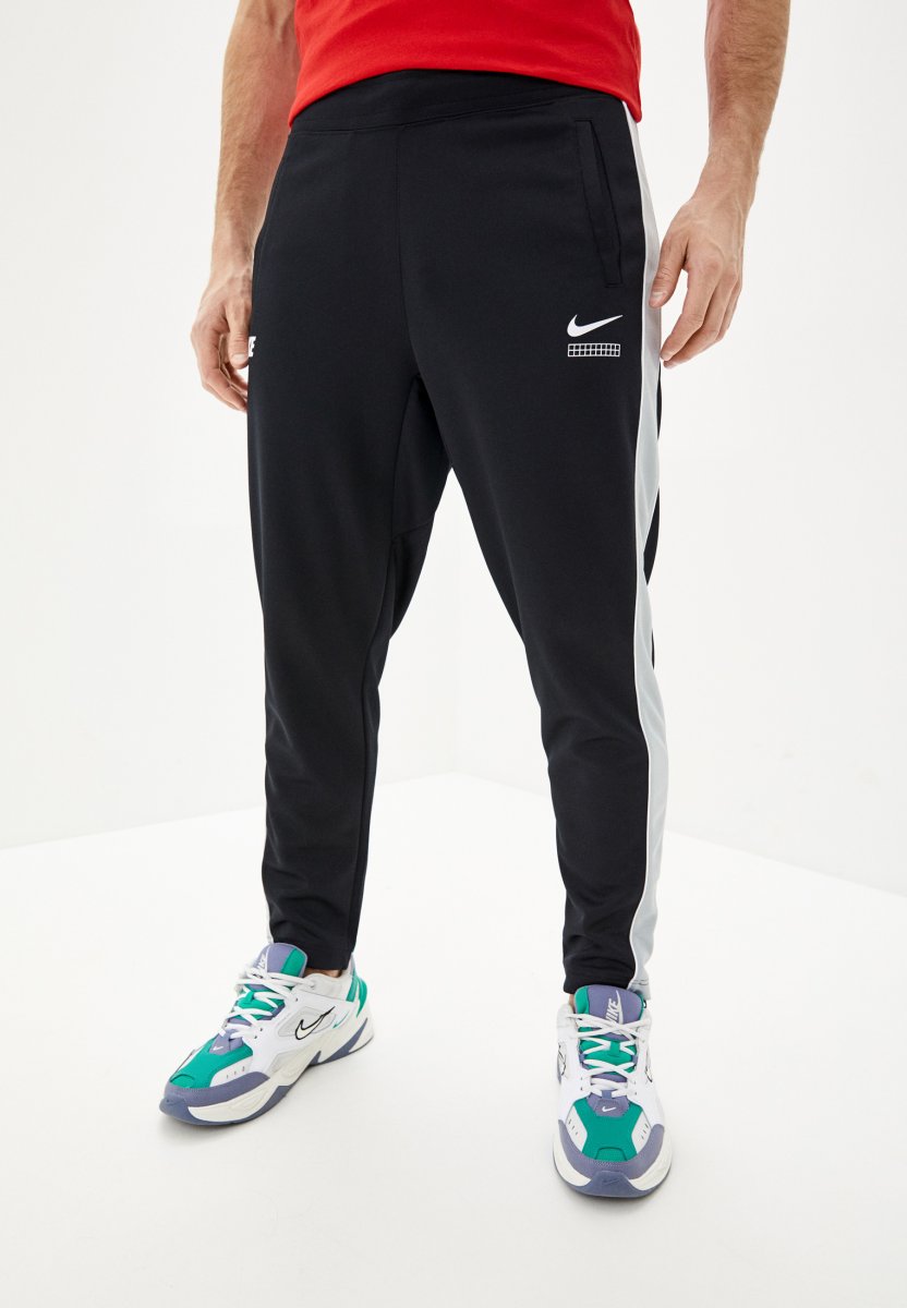 Nike Sportswear Swoosh штаны мужские