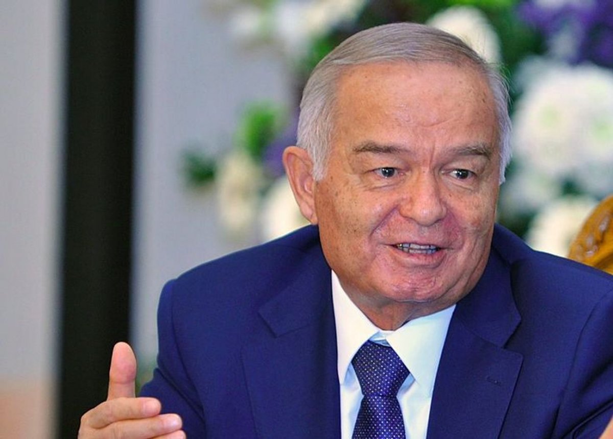 Муроджон Ахмадалиев бокс