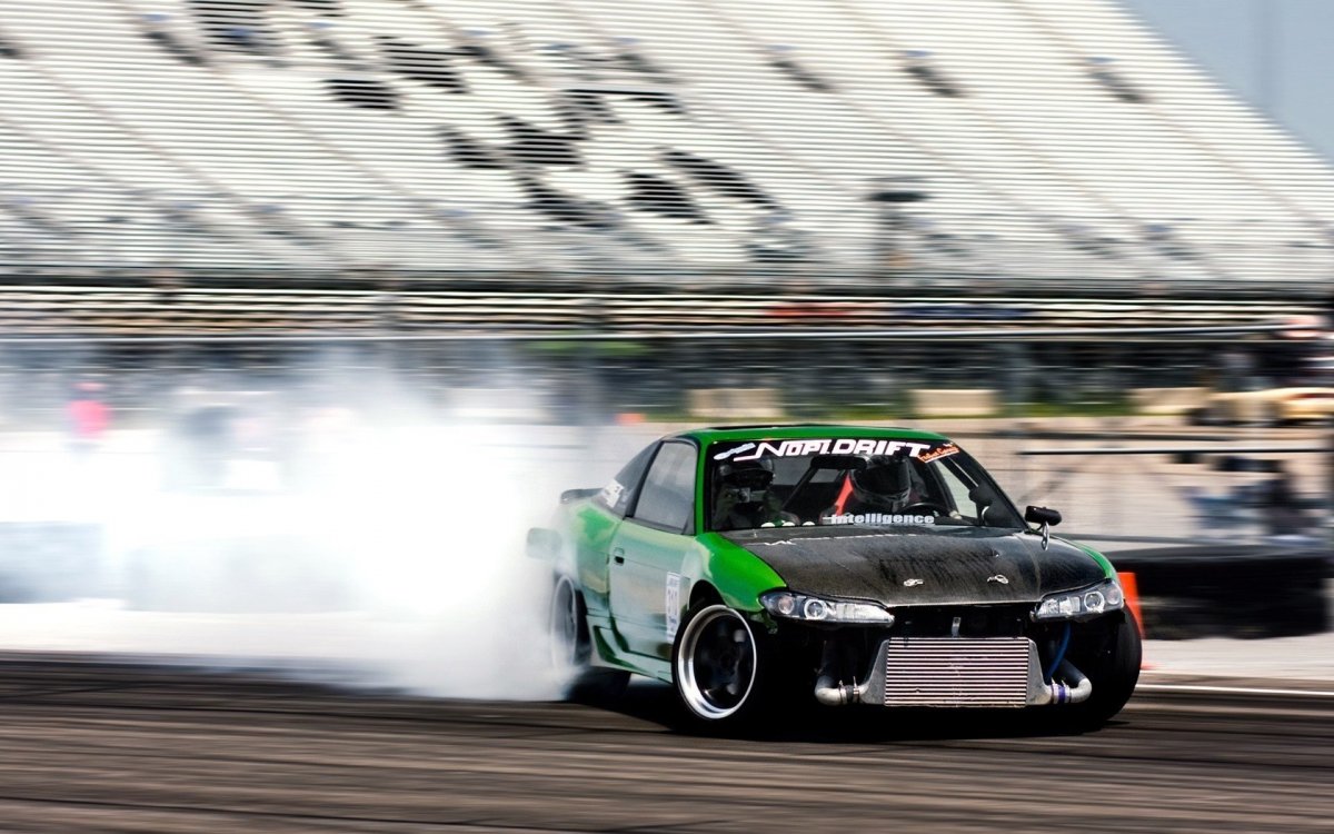 Nissan Silvia s15