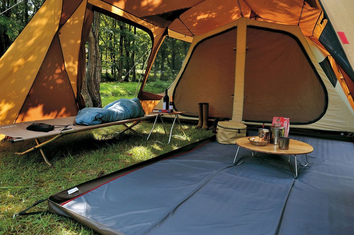 Палатка Ronin Camp