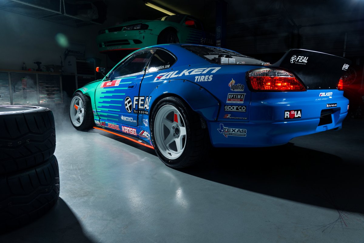 S15 Falken