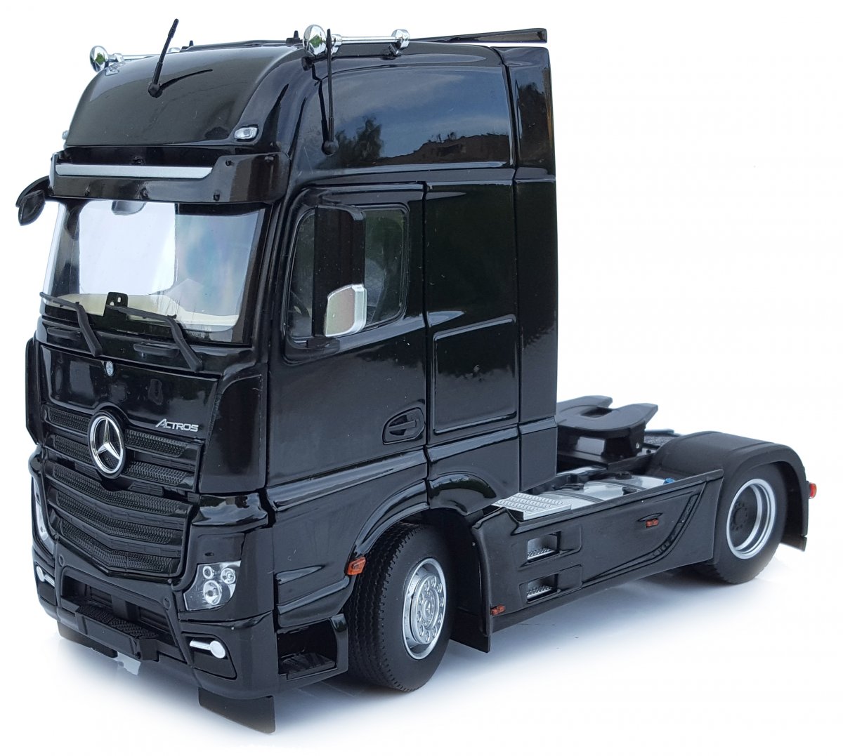 Mercedes Actros Edition 1