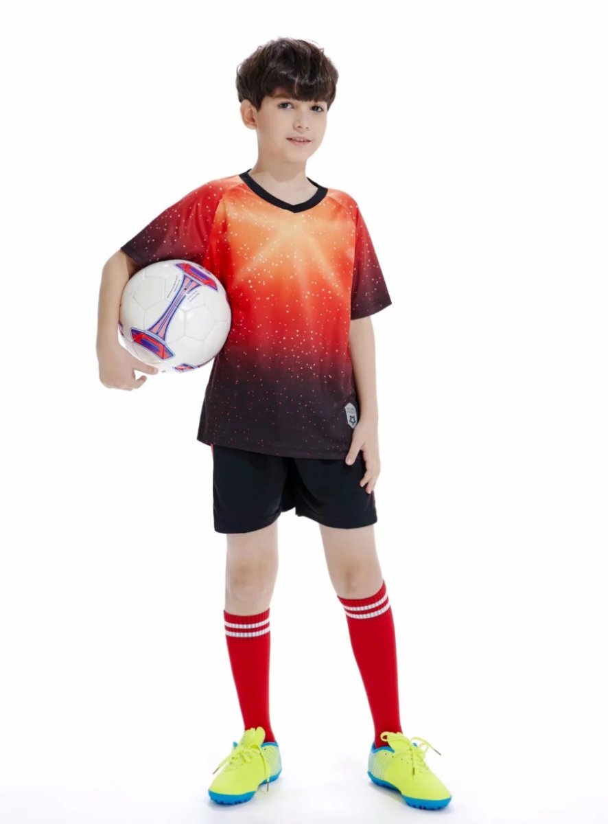 Футбольная форма для детей