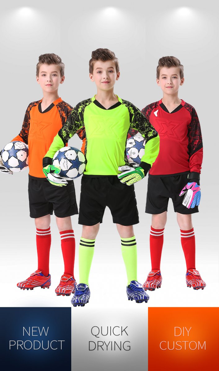 Детская футбольная форма Манчестер Сити