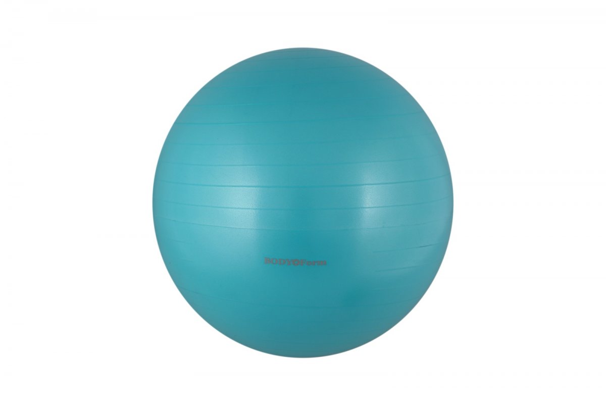 Фитбол body form bf-gb01 (34"), 85 см