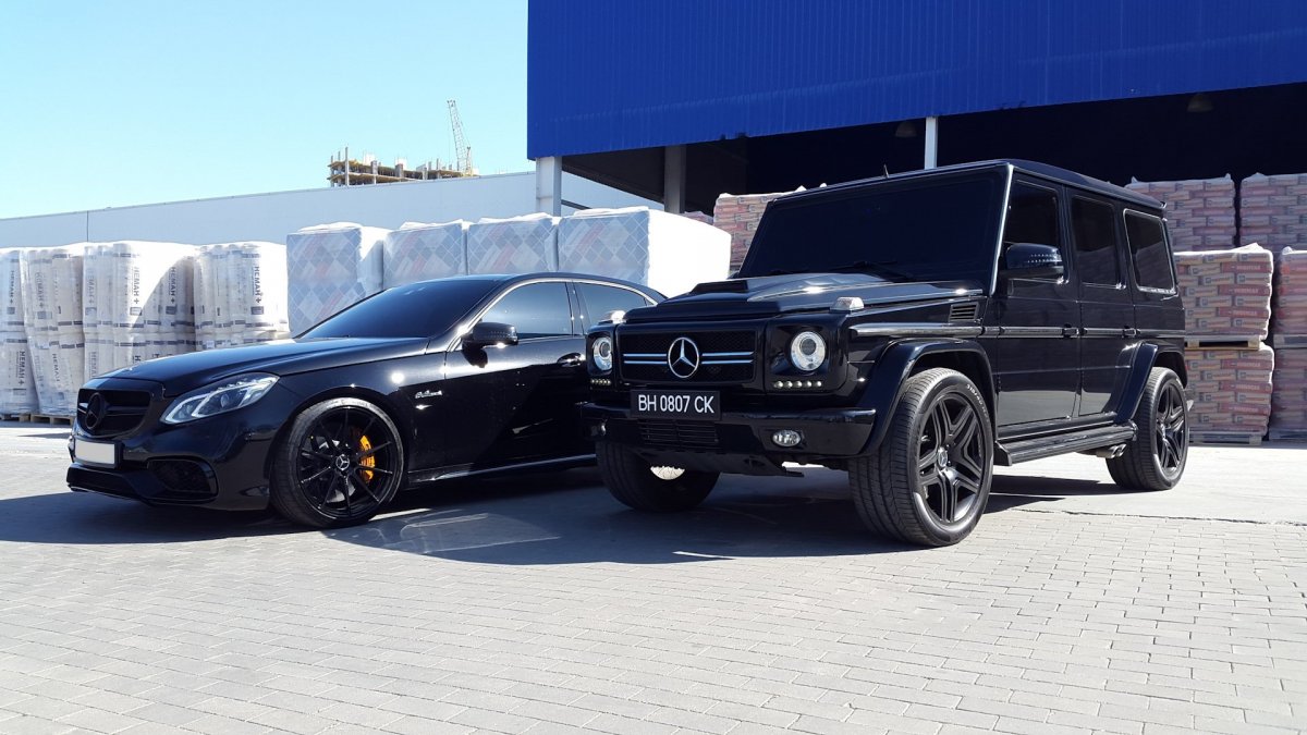 Машина аватар