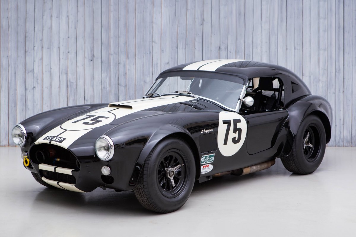 Shelby Cobra 427