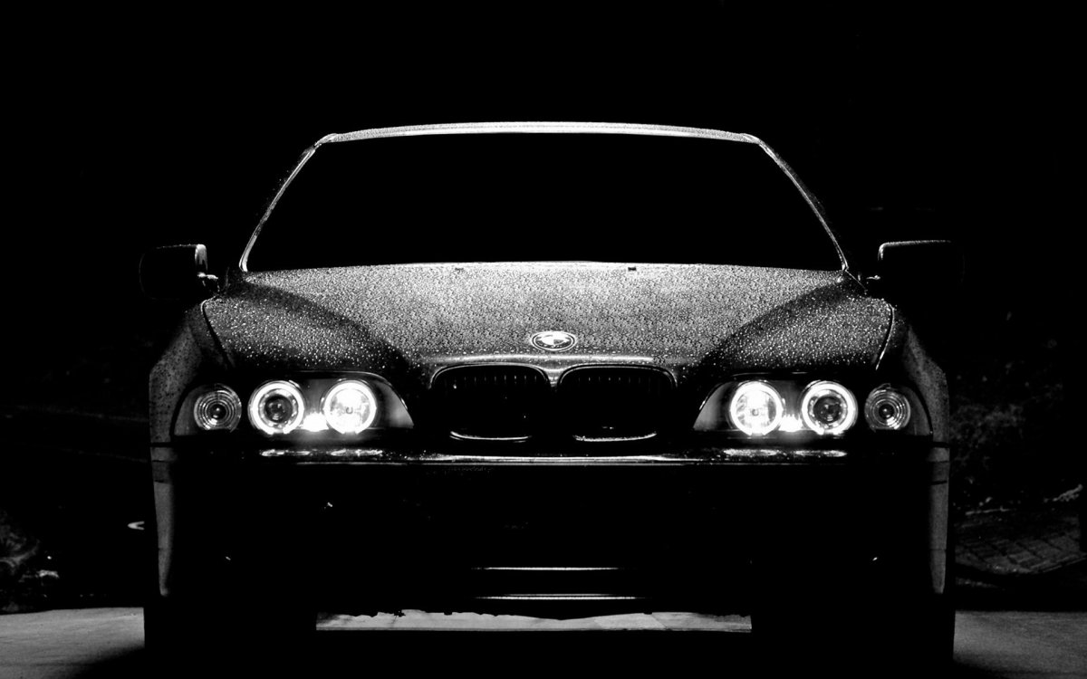 Nissan Skyline e34