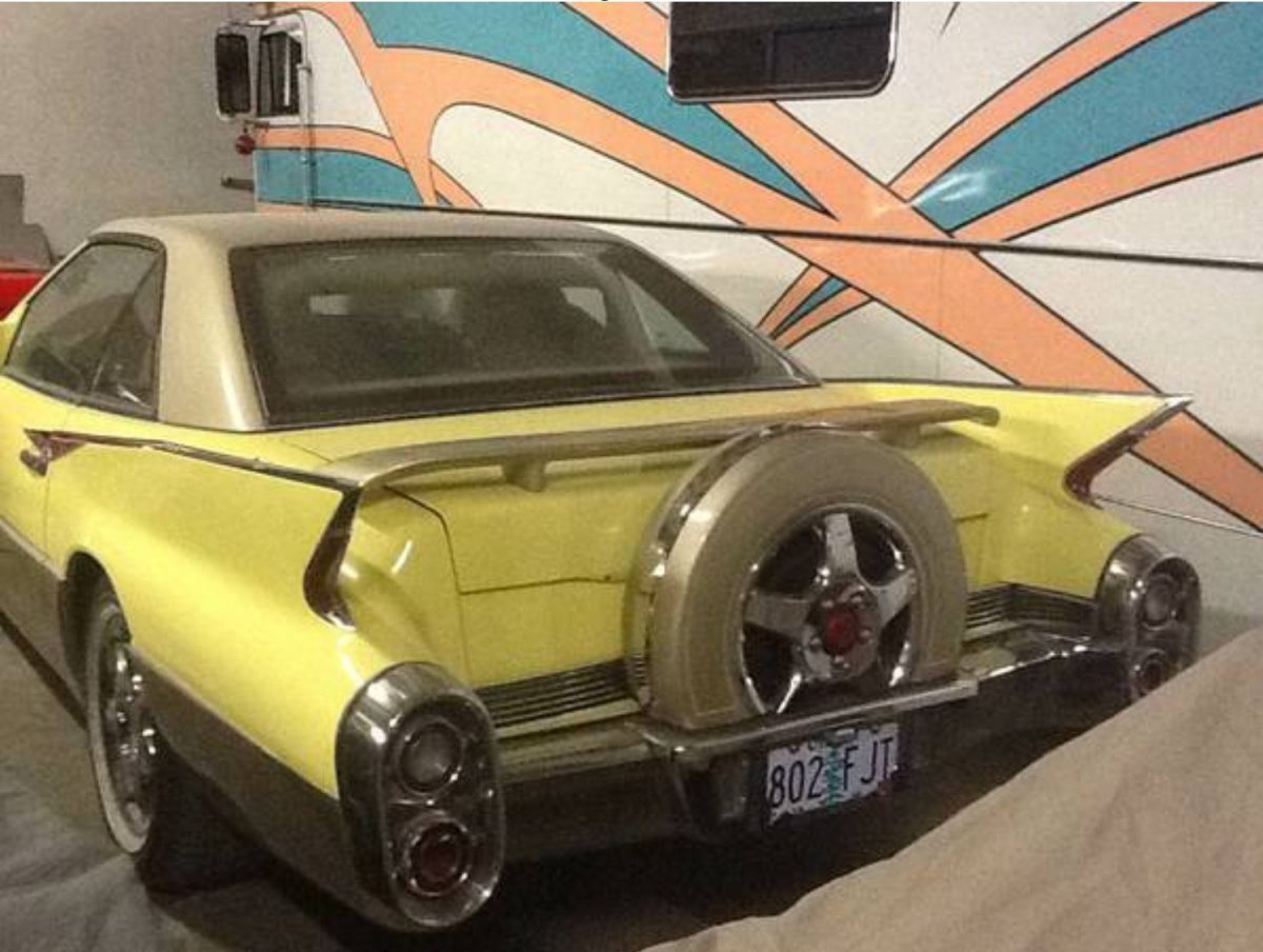 ГАЗ 24 1975 салон