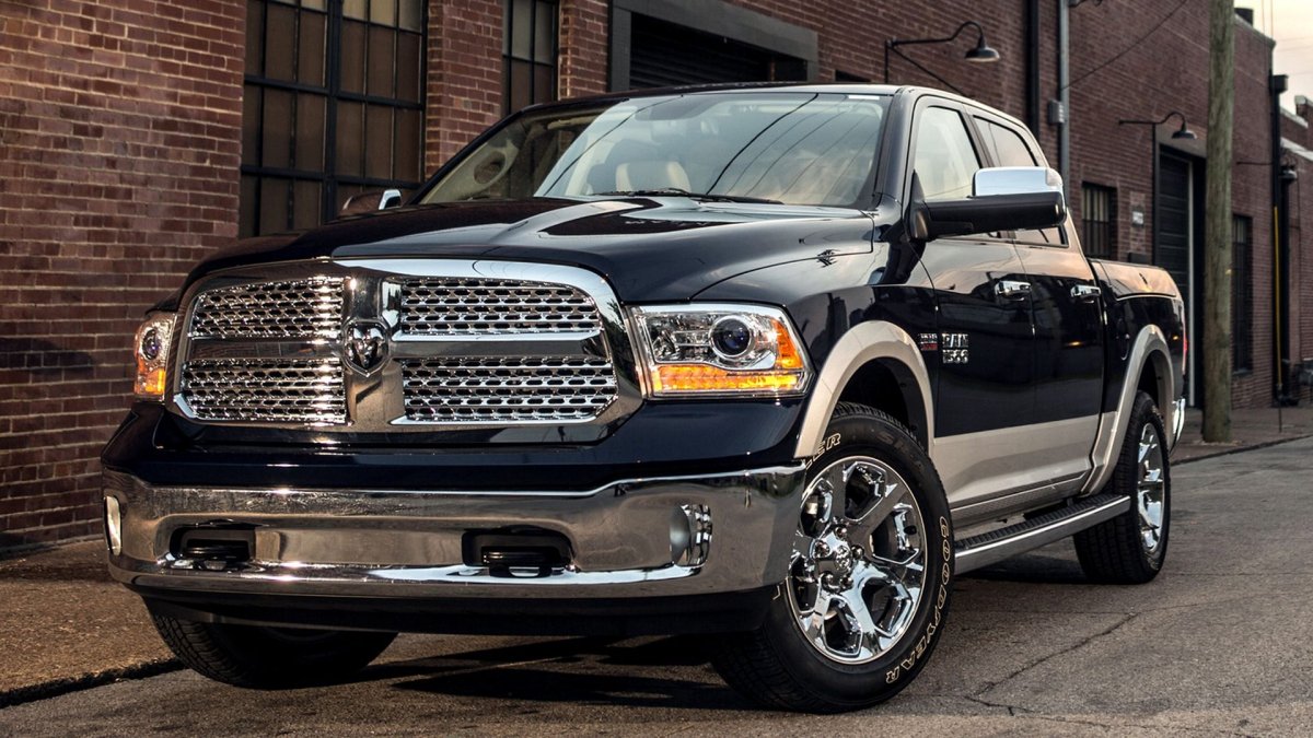 Dodge Ram 1500