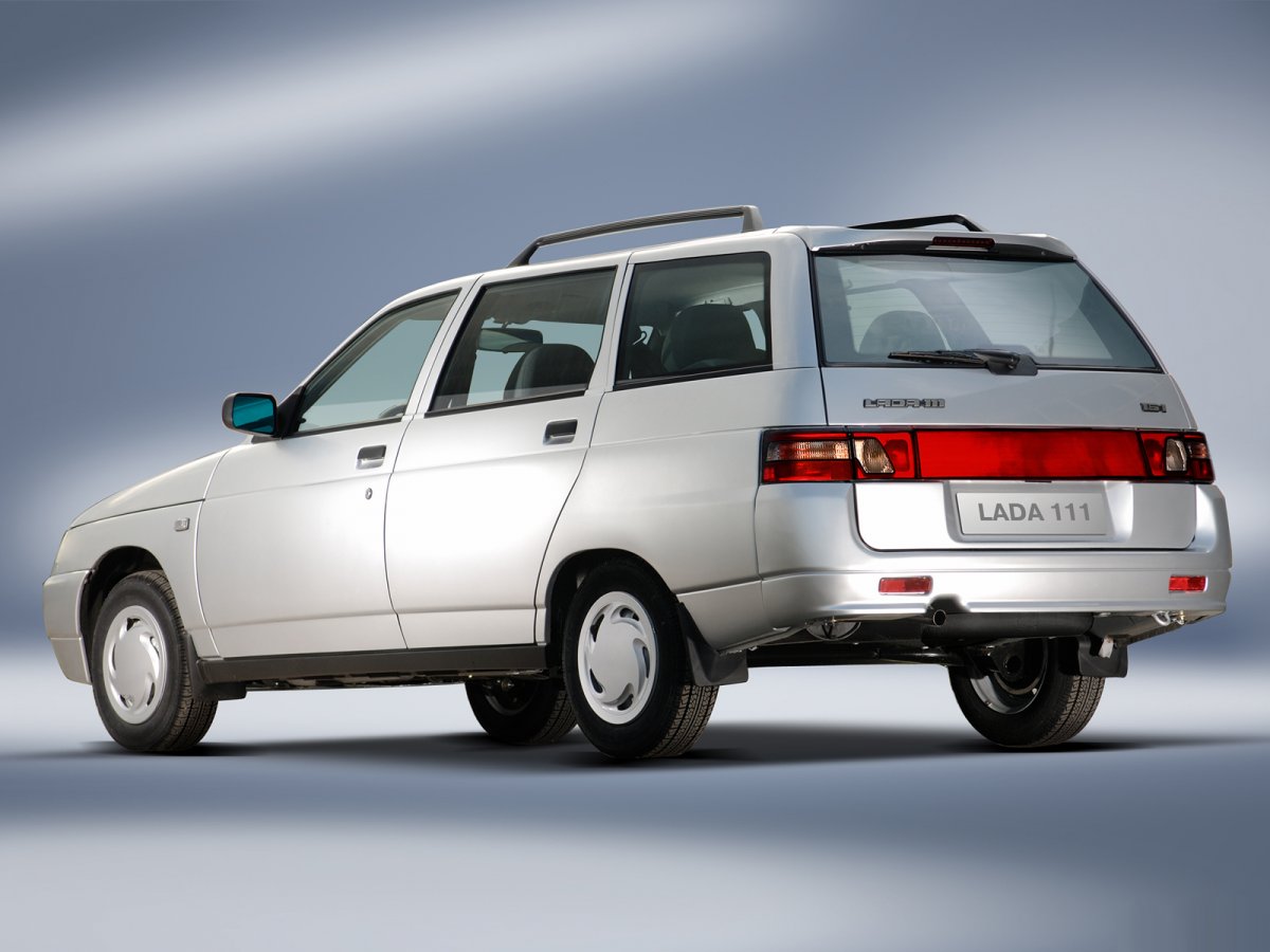 Lada 2111
