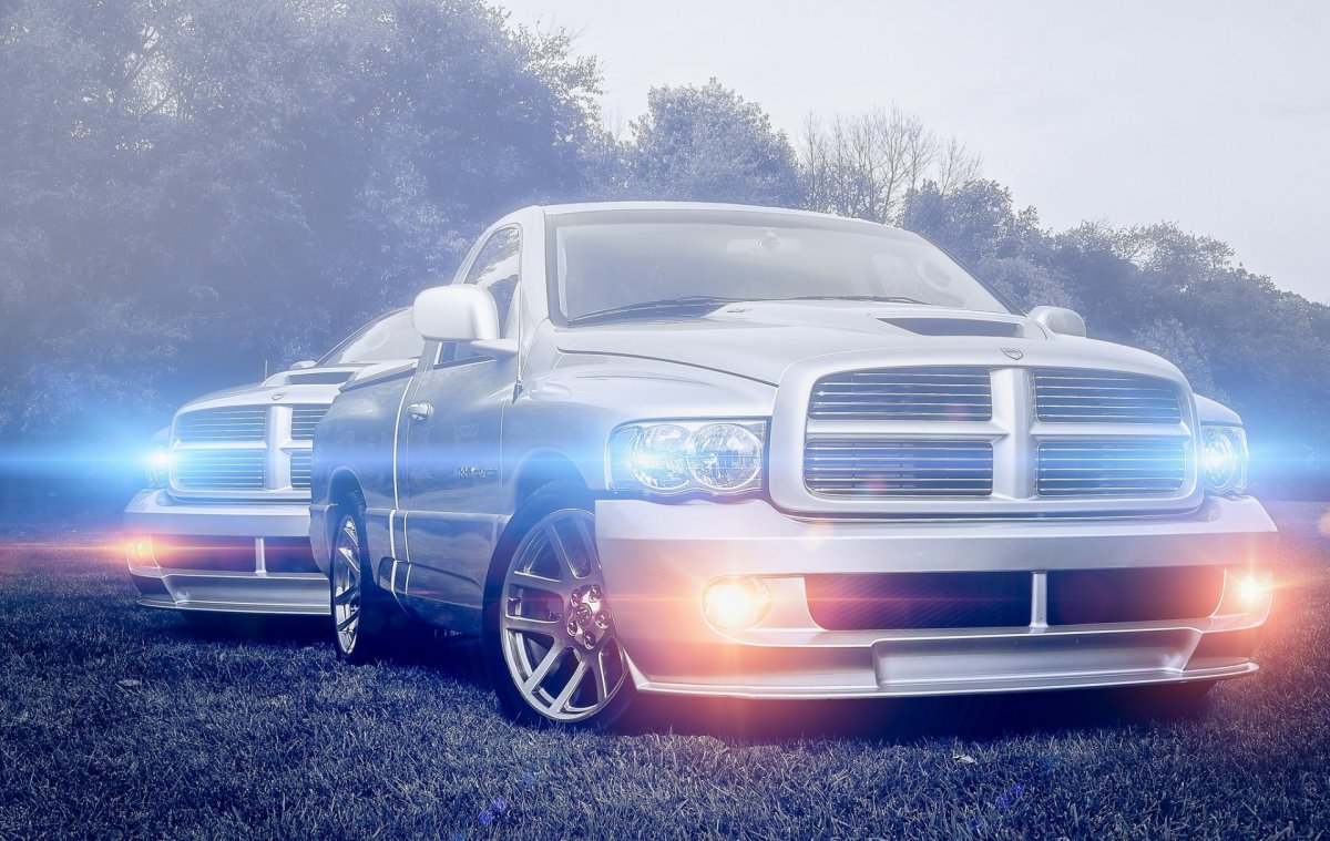 Dodge Ram 1500