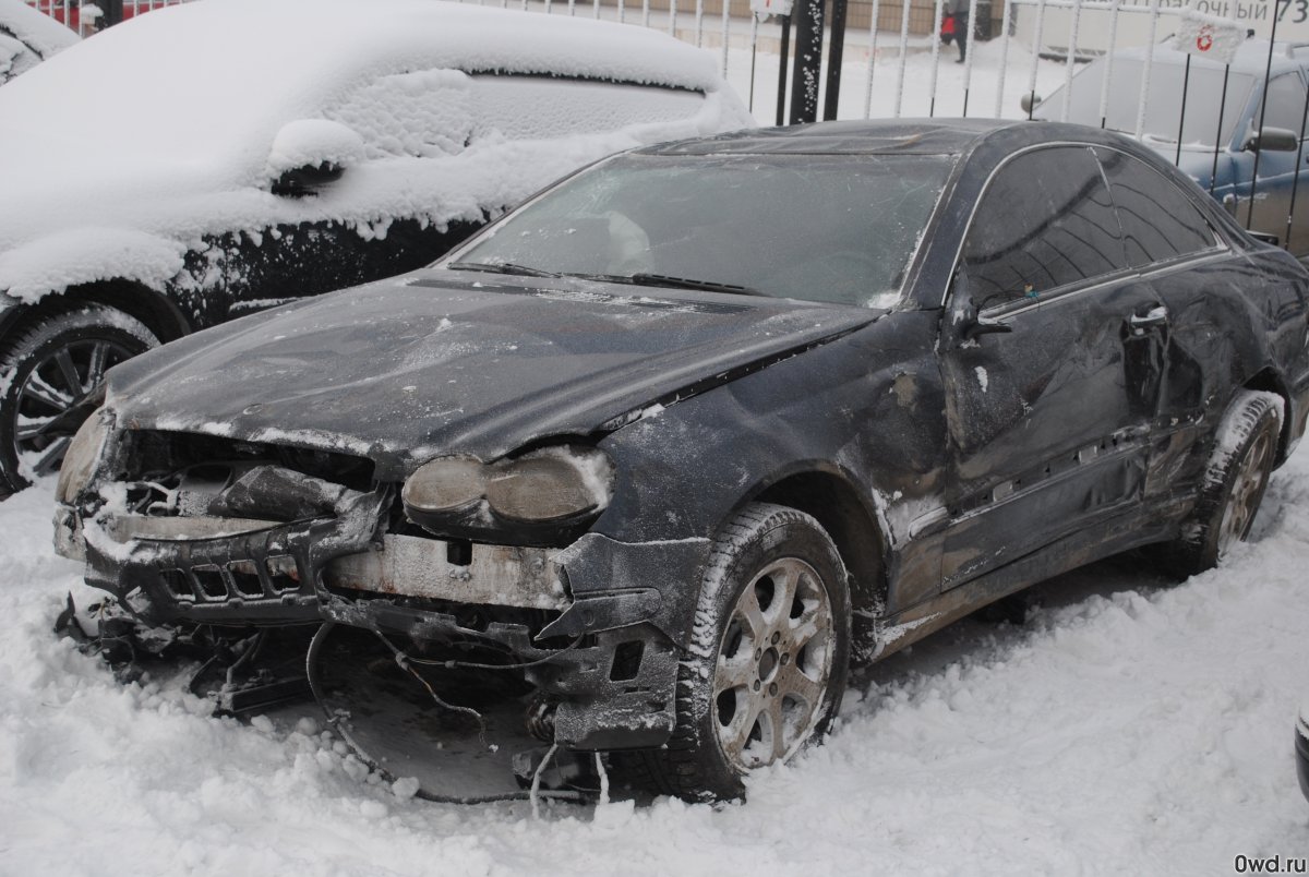 Альтернатива автомобилю зимой