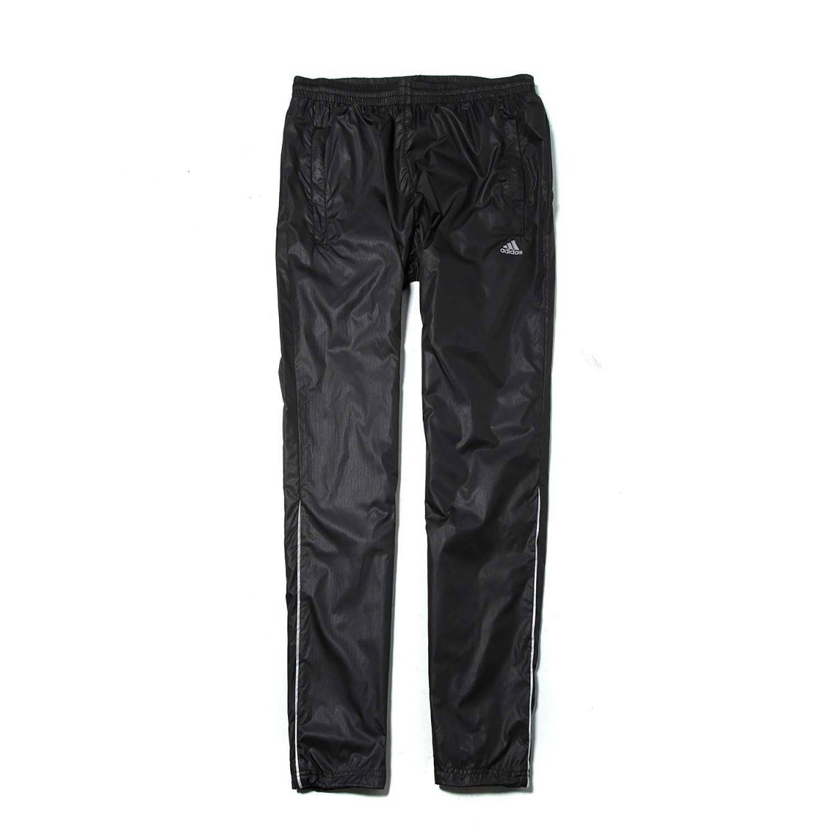 Балоневые штаны адидас мужские