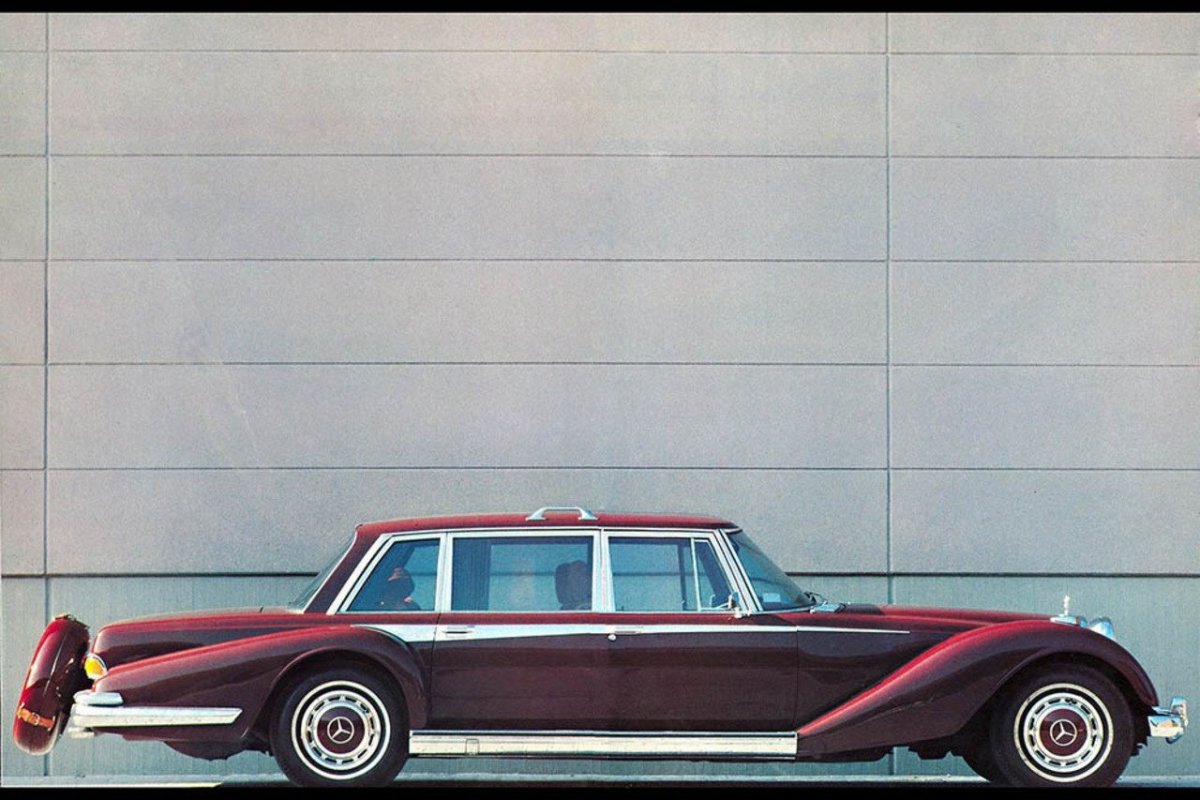 Cadillac Fleetwood 1959 катафалк