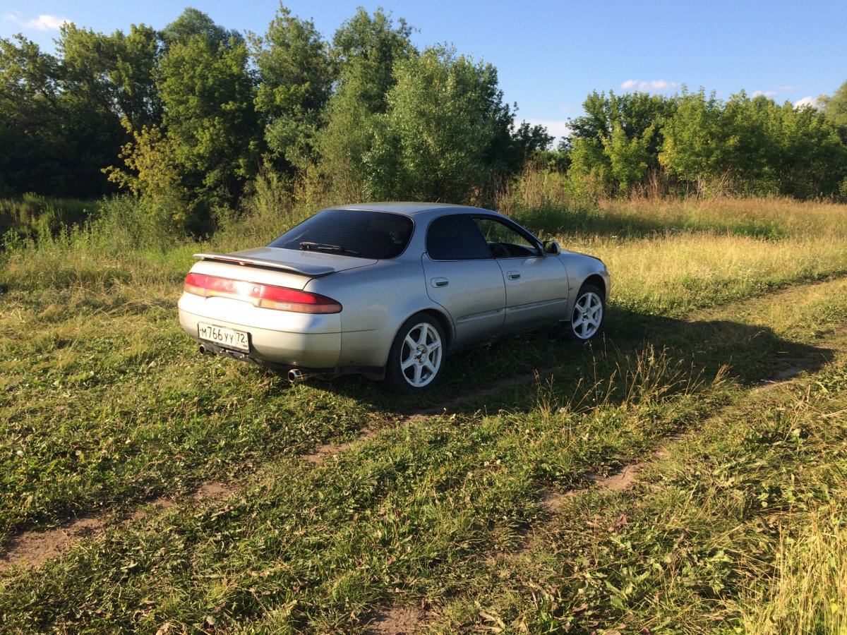 Toyota Corolla Ceres