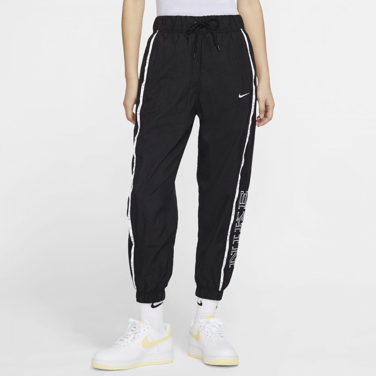 Женские брюки Nike Sportswear Pants Woven