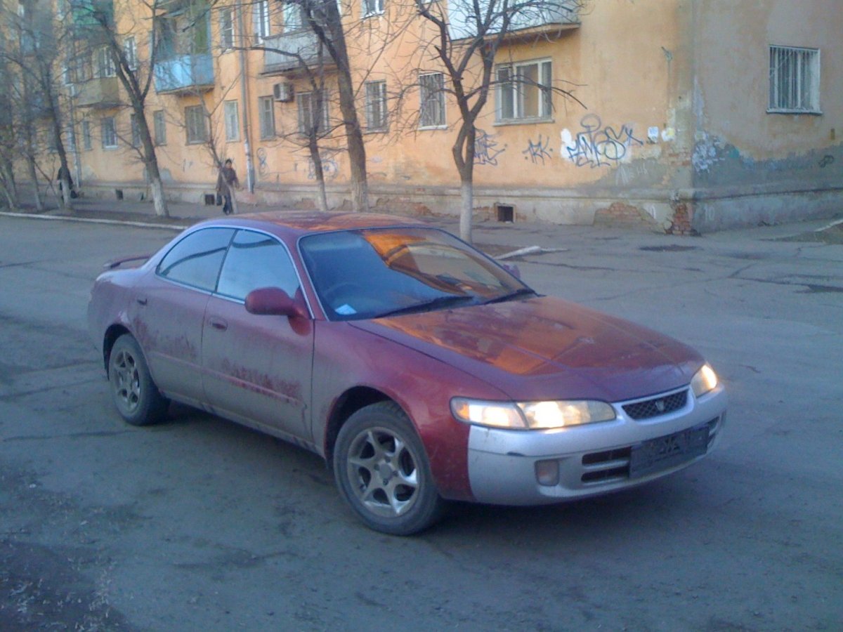 Toyota Corolla Ceres 1993