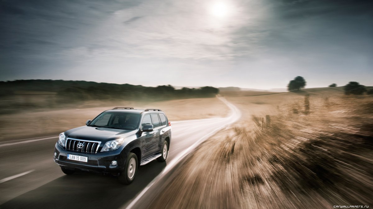 Toyota Land Cruiser 60th