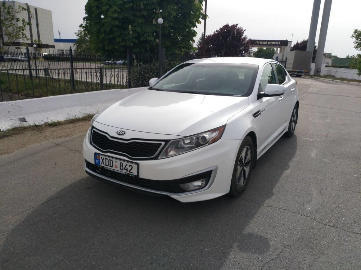 Тойота Тирасполь