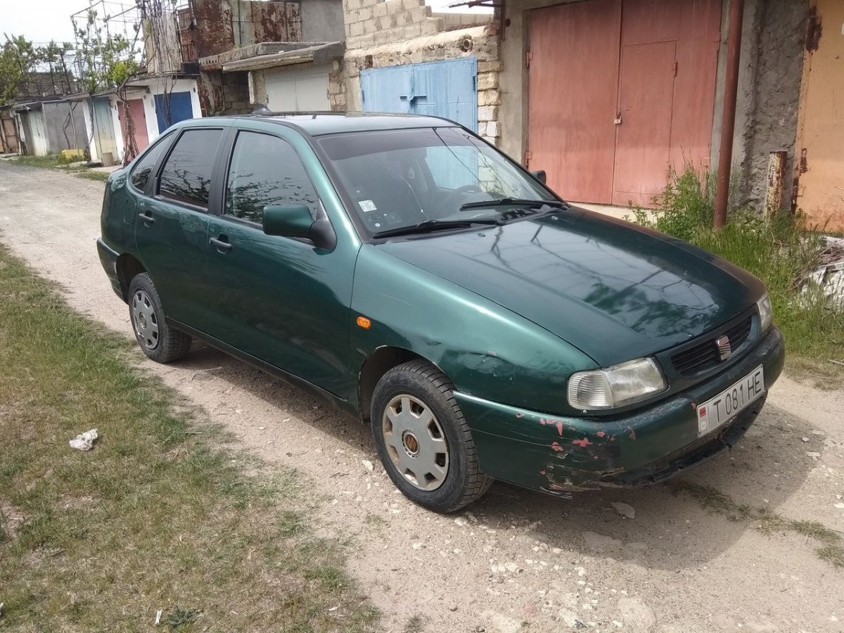 Авторынок Тирасполь