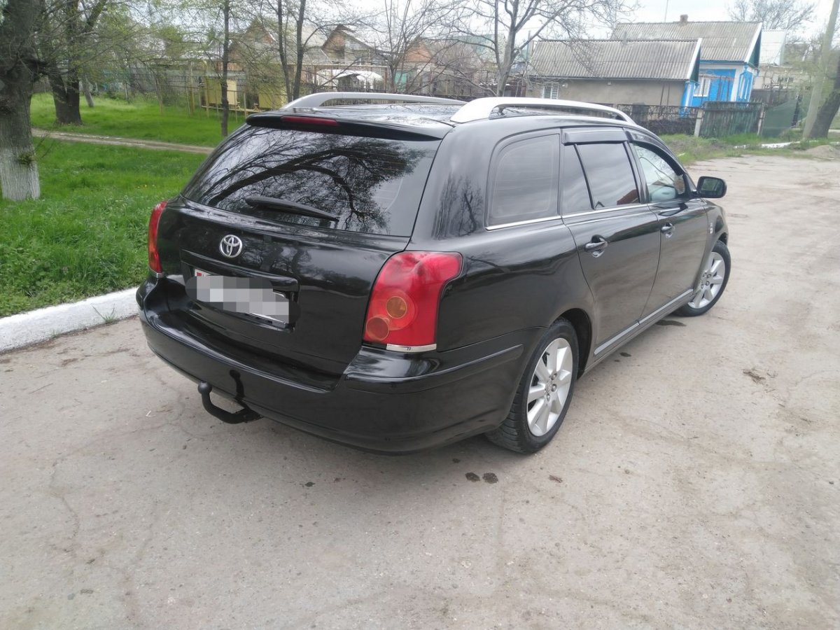 Авторынок клаксон