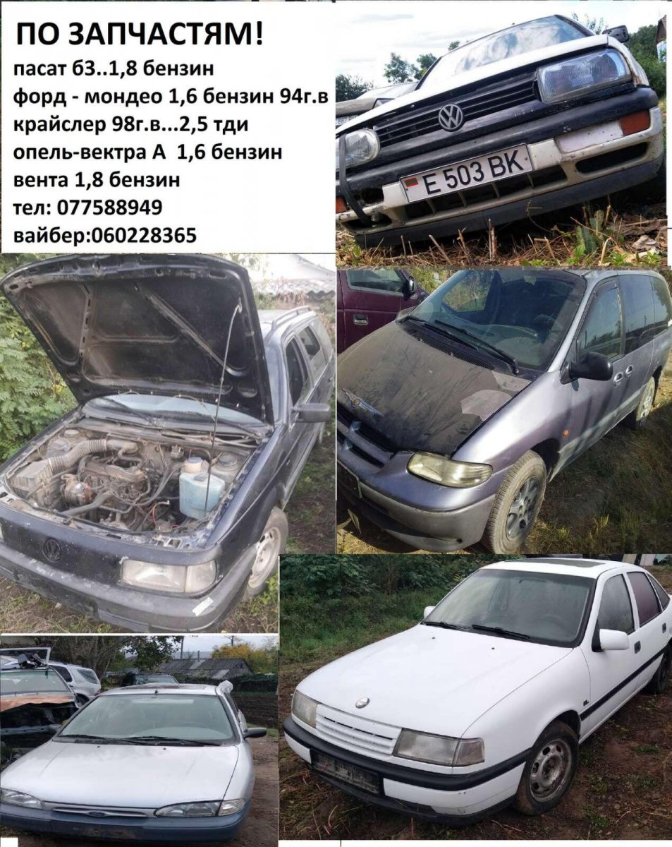 Авторынок ПМР Honda Jazz