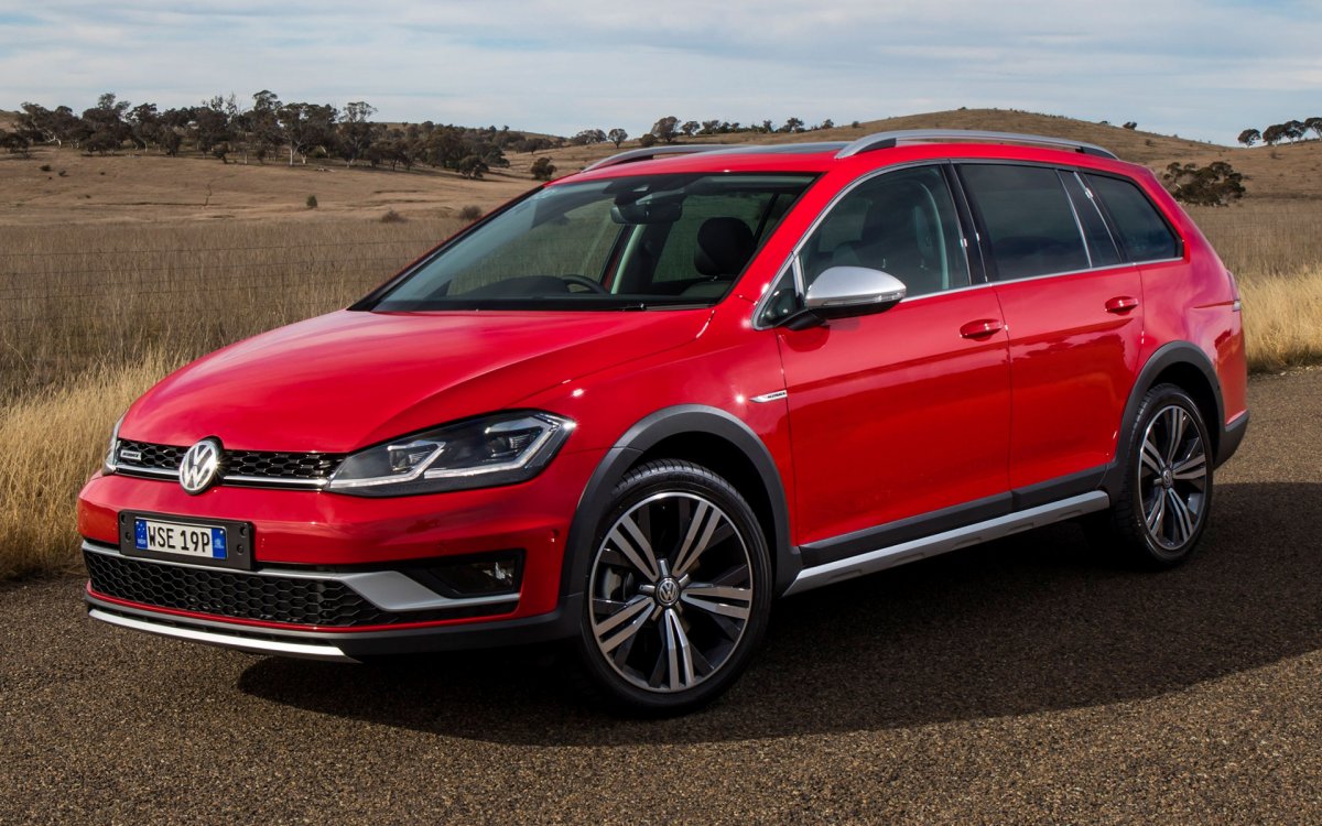 Volkswagen Passat variant 2019