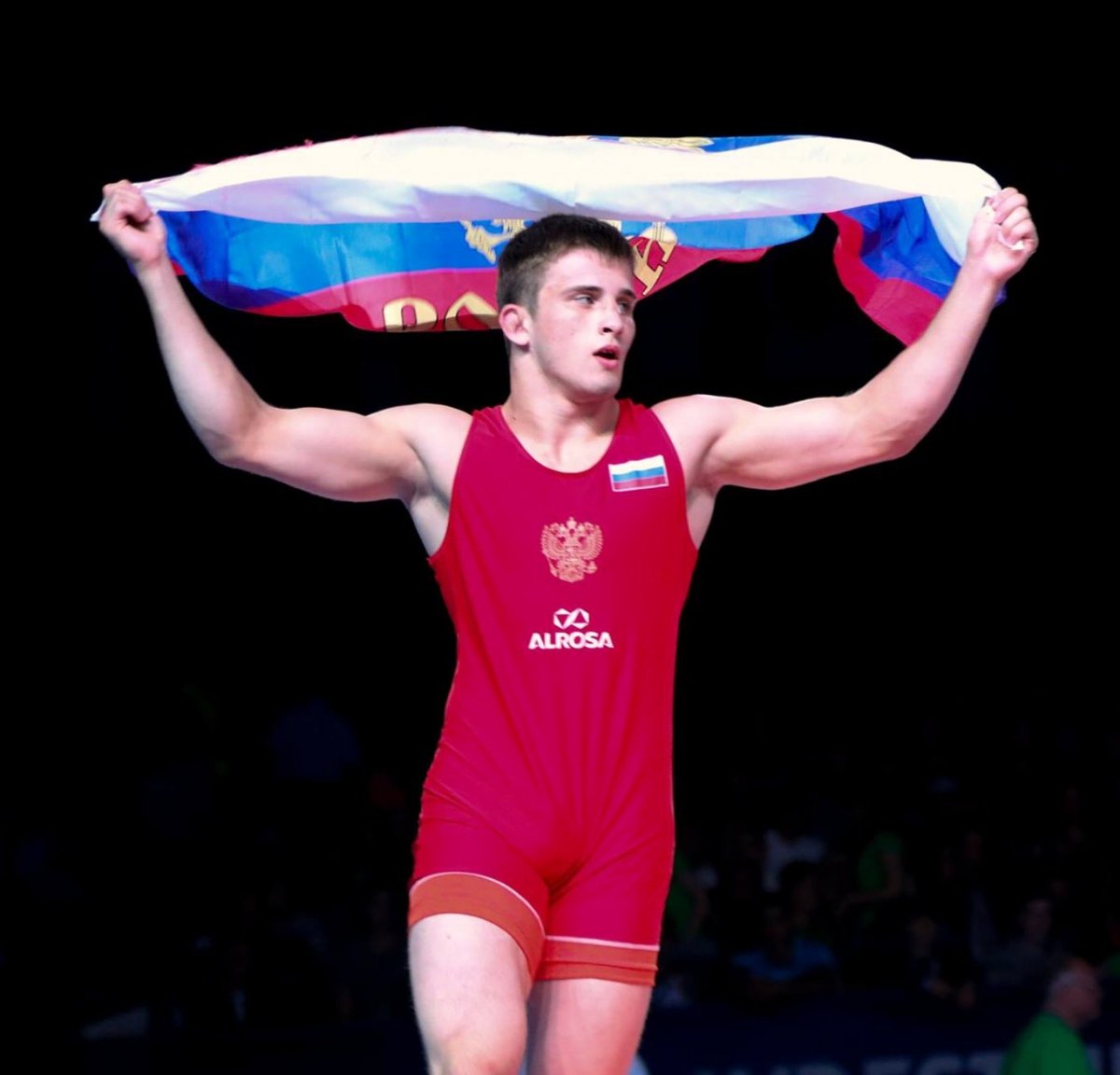 Александр Константинович Чехиркин