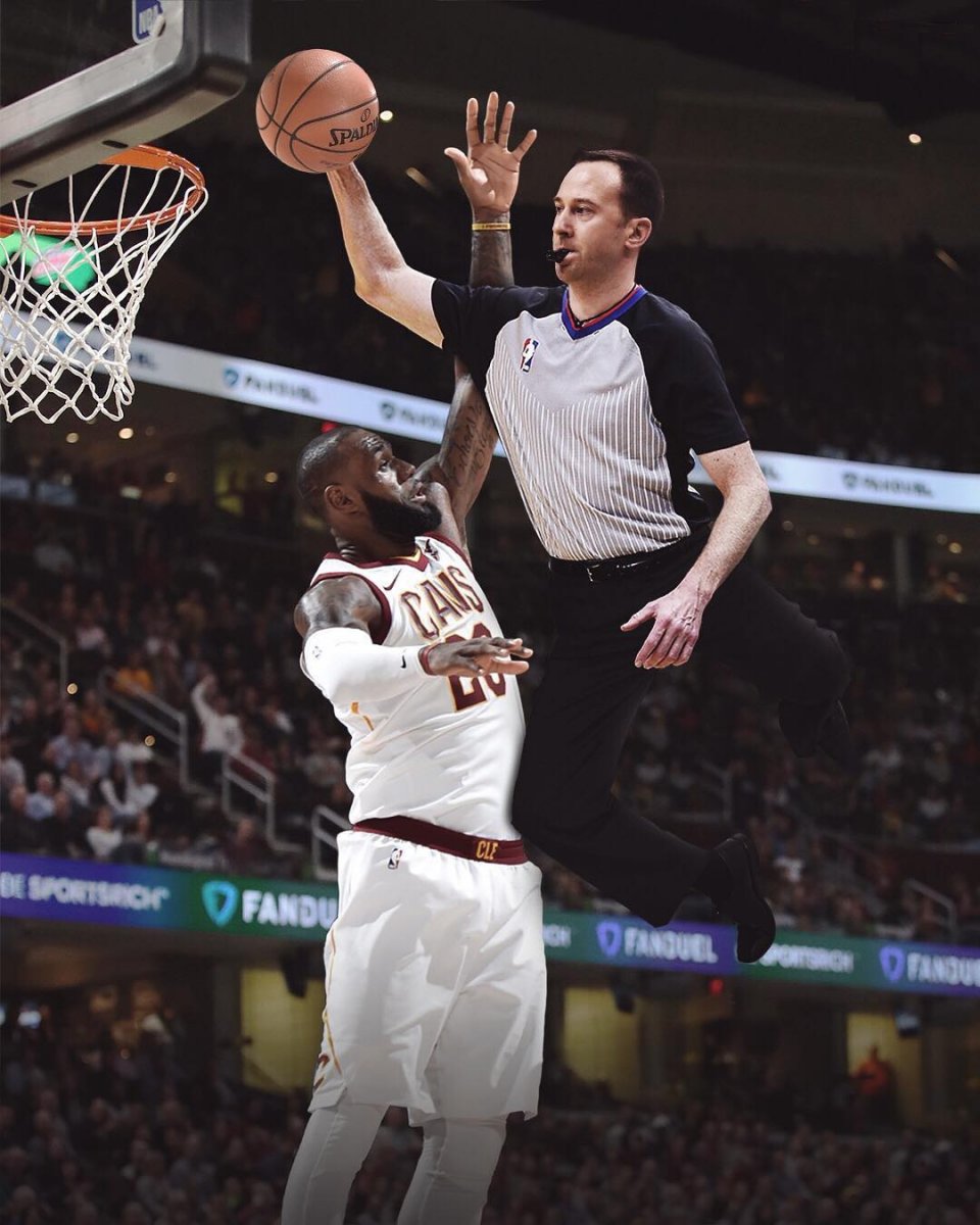 Ben Wallace Block