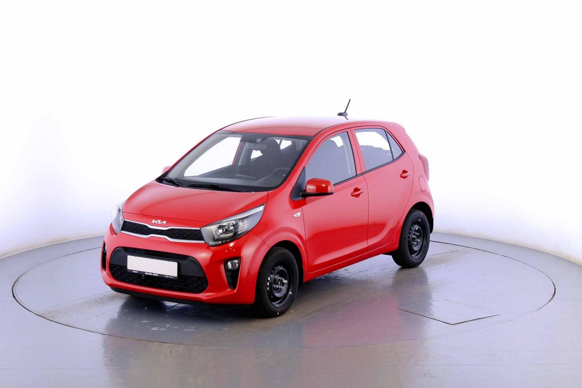 Kia Picanto III 2020