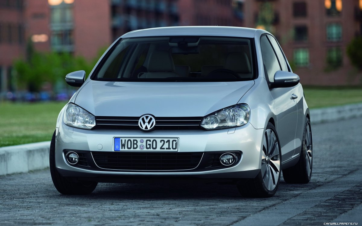 Golf 7 r