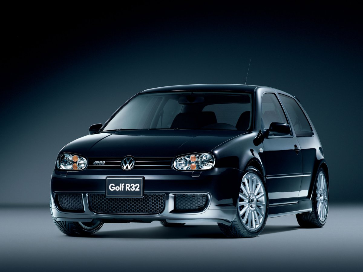 Volkswagen Golf 2020 новая модель