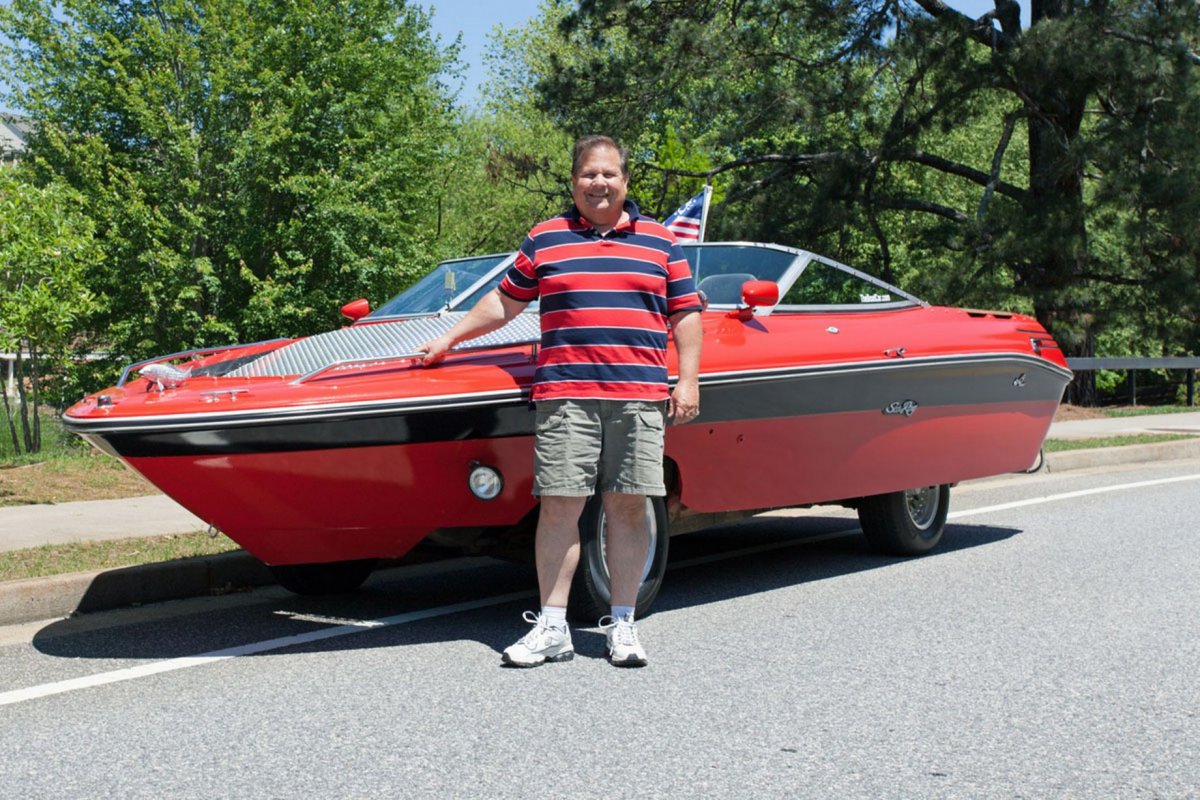 Thule 1205s