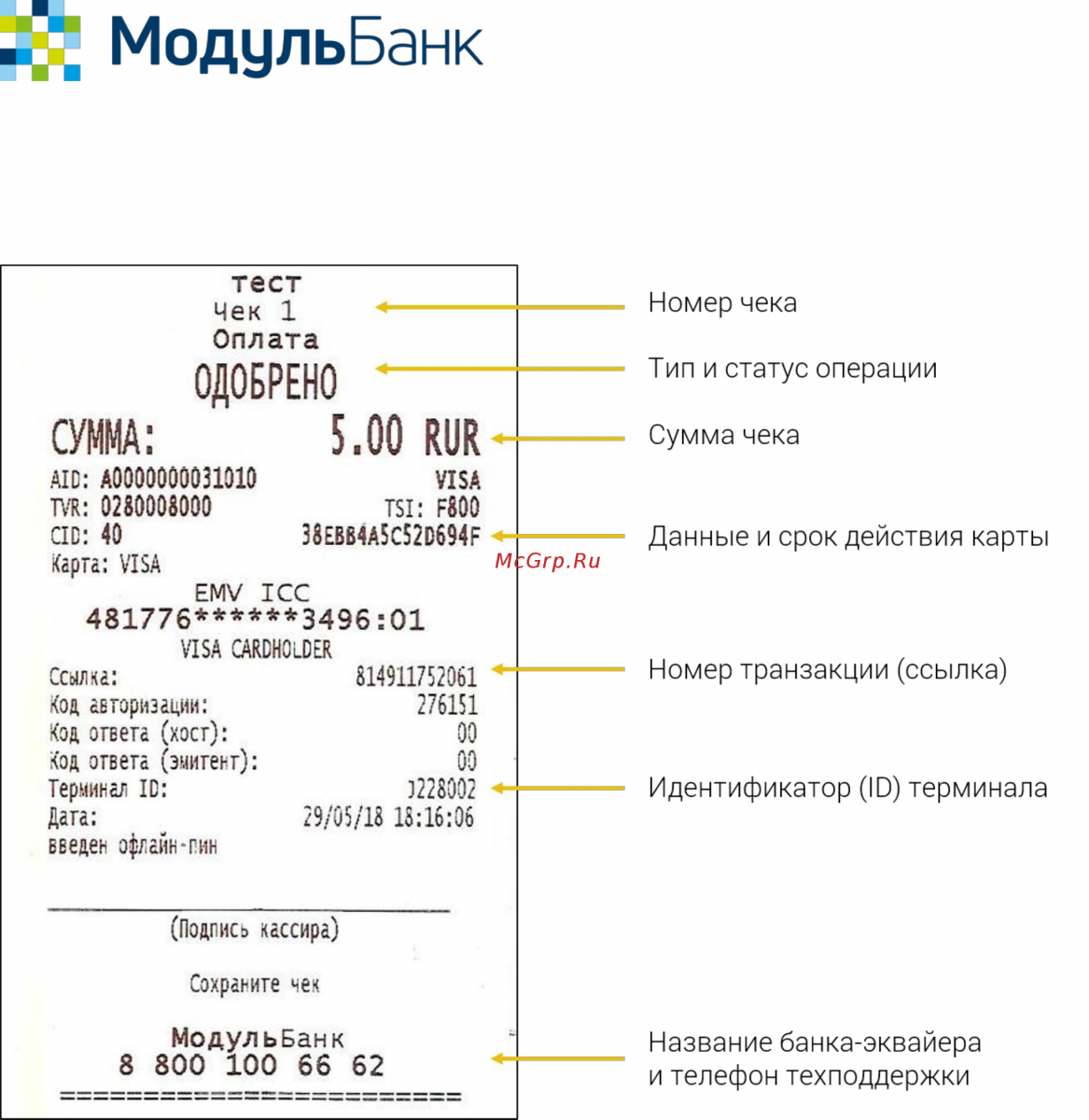 Лампа чек энджин
