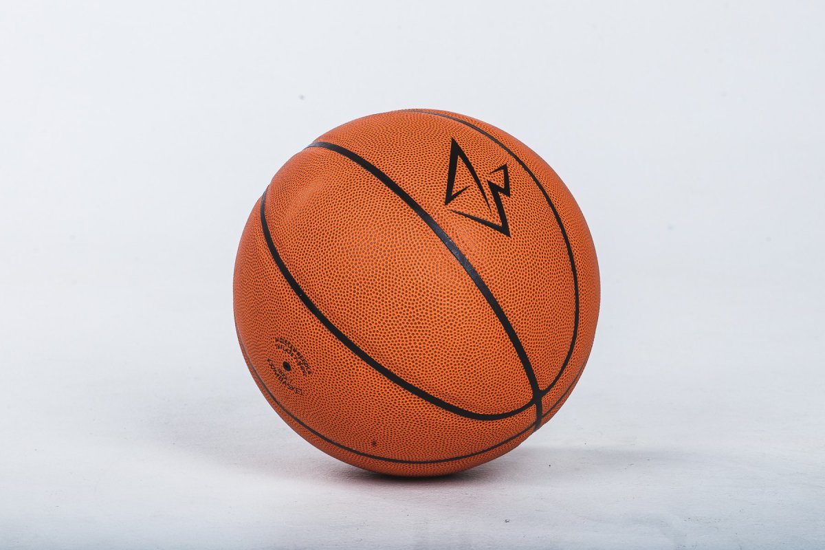 Баскетбольный мяч фон