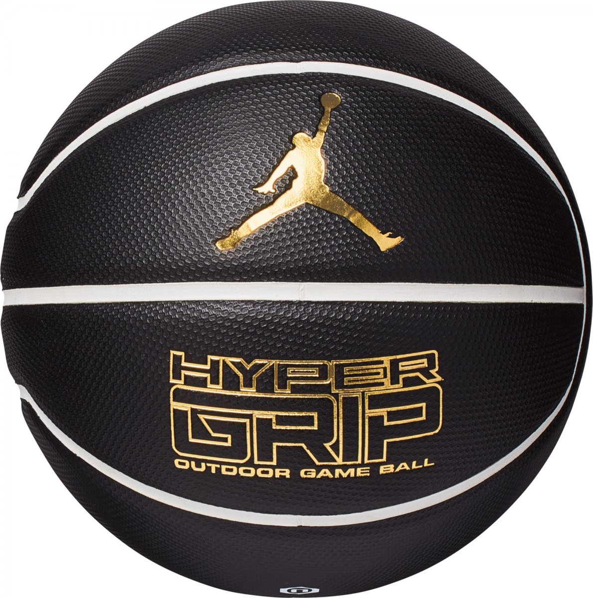 Мяч баскетбольный Jordan Hyper Grip