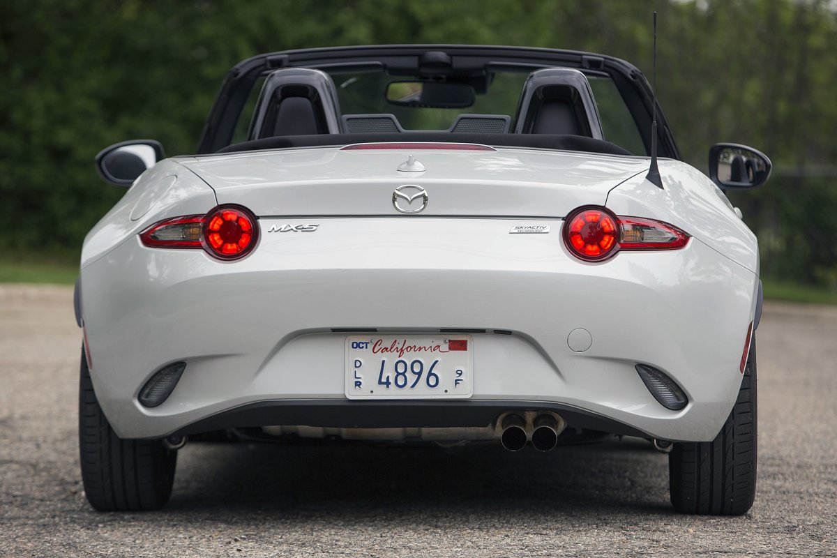Мазда mx5 Miata JDM