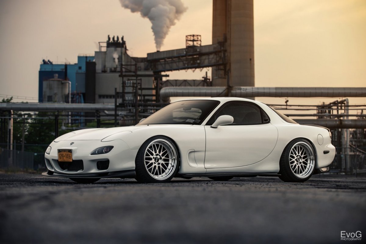 Stance Nation Toyota gt86