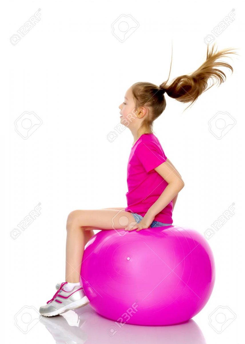 Мяч гимнастический массажный bf-mb01