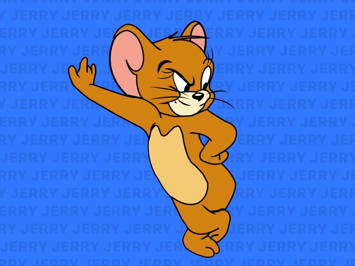 Том и Джерри / Tom and Jerry (2021)