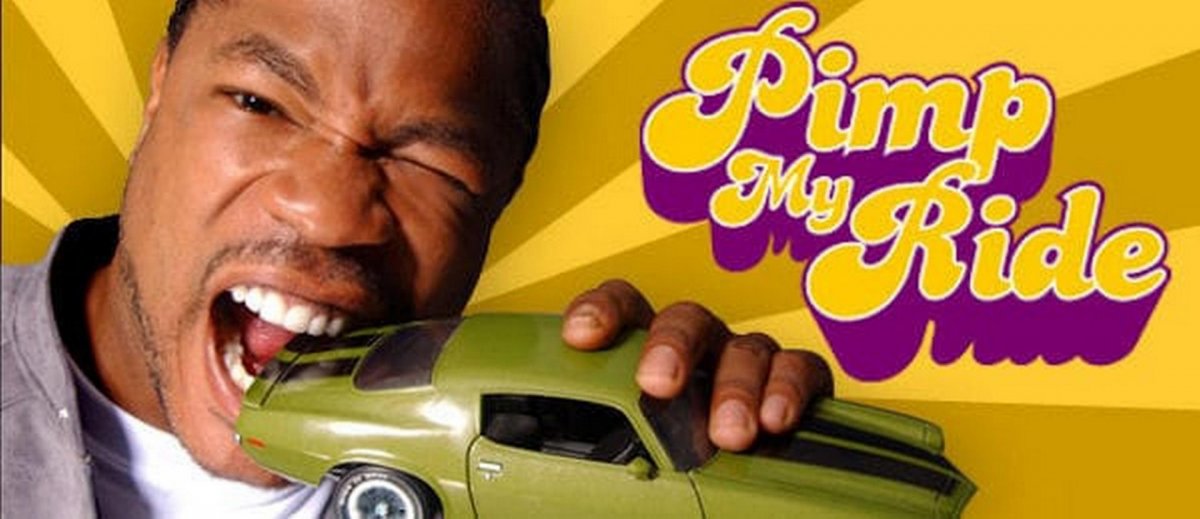 Прокачка авто