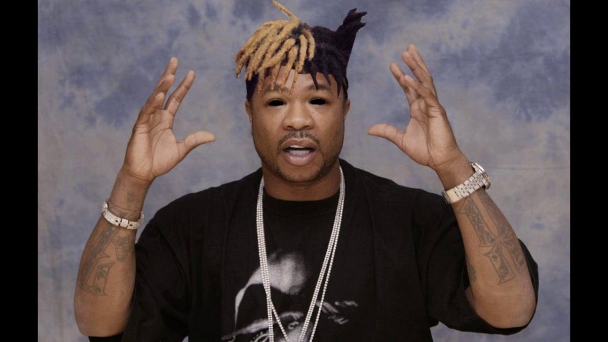 Райан Вест Кост кастомс