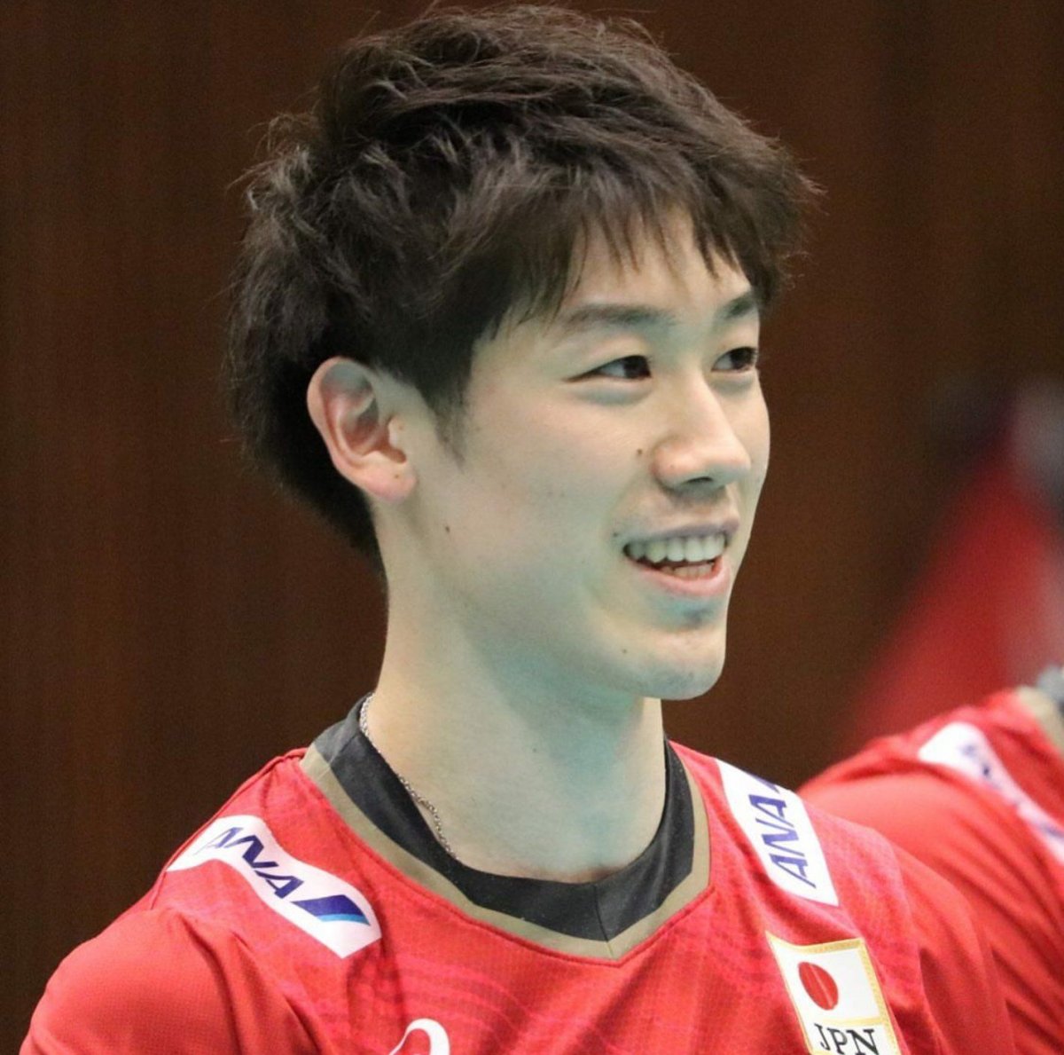 Юджи Ишикава волейболист