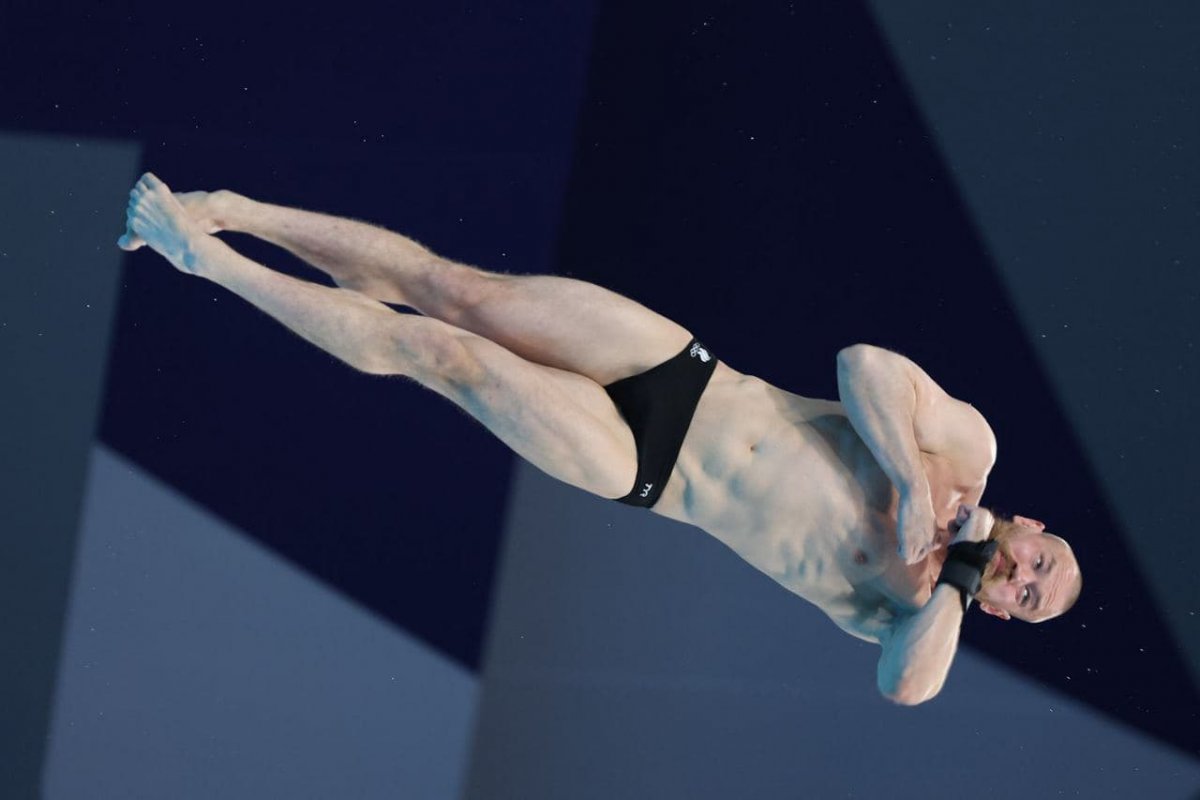 Евгений Кузнецов прыжки в воду 2021